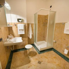Отель Charles Bridge Palace 4* Стандартный номер фото 7