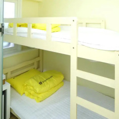 Отель 24 Guesthouse Jongno 3ga Stn 3* Стандартный номер фото 7