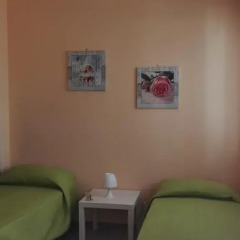 Отель Casa Belfiore Джардини Наксос детские мероприятия