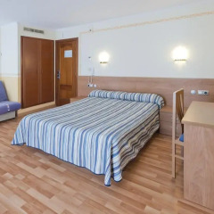 Отель H·TOP Summer Sun 3* Стандартный номер с различными типами кроватей фото 6