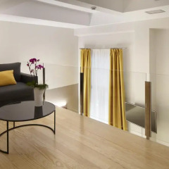 Hotel Arrizul Congress 4* Стандартный номер с различными типами кроватей фото 2
