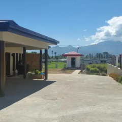 Отель Westfield Homestay Fiji Улучшенный номер фото 2