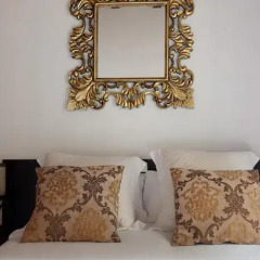 Отель Margarit Apartment Испания, Барселона - отзывы, цены и фото номеров - забронировать отель Margarit Apartment онлайн удобства в номере фото 2