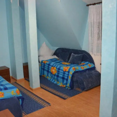 Гостиница At Mariana and Misha's детские мероприятия