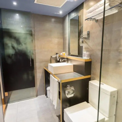 Отель Petit Palace Mayor Plaza 4* Стандартный номер с двуспальной кроватью фото 3