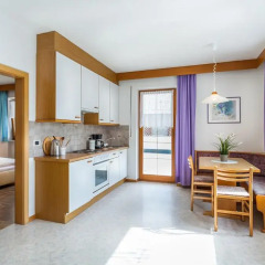 Отель Residence Schnatzhof Силандро в номере фото 2