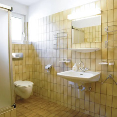Hostel Marmota Кровать в общем номере с двухъярусной кроватью фото 6