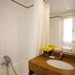 Hotel Villa Escudier 3* Студия с различными типами кроватей фото 6