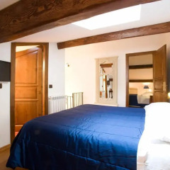 Отель Torripa Resort 3* Стандартный номер с различными типами кроватей фото 2