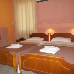 Elite Hotel комната для гостей фото 4