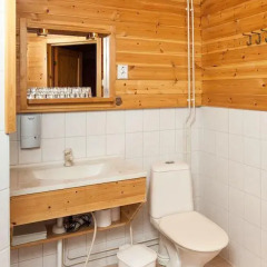 Hotel Harriniva 3* Стандартный номер с различными типами кроватей фото 6