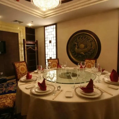 Отель Desheng Hotel Beijing Китай, Пекин - отзывы, цены и фото номеров - забронировать отель Desheng Hotel Beijing онлайн питание