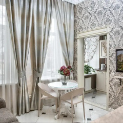 Гостиница City Garden Apartments Украина, Одесса - отзывы, цены и фото номеров - забронировать гостиницу City Garden Apartments онлайн балкон