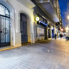 Апартаменты R4d Apartment Near Passeig De Gracia Diagonal Барселона развлечения