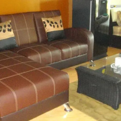 Hotel Le Sud Паттайя комната для гостей фото 4