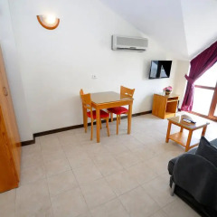 Fora Apart Hotel комната для гостей фото 4