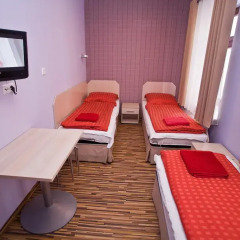 Отель Akira Bed&Breakfast 3* Стандартный номер с различными типами кроватей