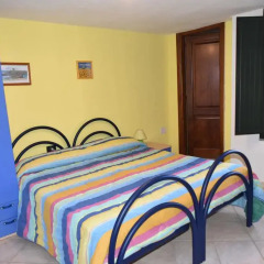 Отель Holiday Home Marilu Синискола детские мероприятия