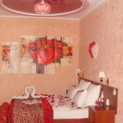 Shellman Apart Hotel Стандартный номер фото 12