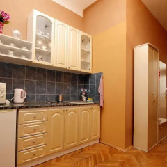Отель Apartmán Kaiser Апартаменты фото 25
