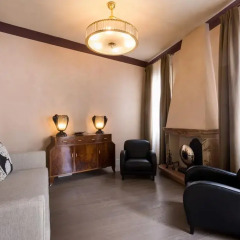 Отель Liassidi Palace 4* Люкс фото 11