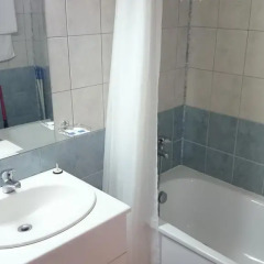 Апартаменты TES Flora Apartments Стандартный номер фото 19