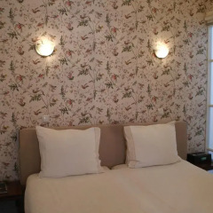 Отель Museum Suites 4* Апартаменты с различными типами кроватей