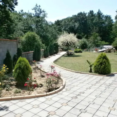 Отель Eco House Gorski Kut Болгария, Аврен - отзывы, цены и фото номеров - забронировать отель Eco House Gorski Kut онлайн фото 12