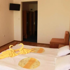 Hotel Energy комната для гостей фото 2