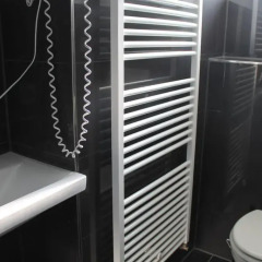 Station - Hostel For Backpackers Кровать в общем номере фото 2