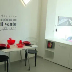 Отель Iride Guest House Ористано удобства в номере