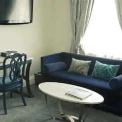 The Culver Hotel 4* Полулюкс с различными типами кроватей фото 2