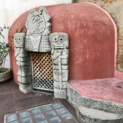 Отель Villa Serena Centro Historico Масатлан фото 5