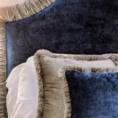 Отель Palazzo Roselli Cecconi 3* Стандартный номер с различными типами кроватей фото 10