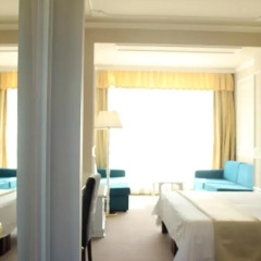 Отель ADRIATIK & RESORT 5* Улучшенный номер фото 2