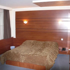 Jasmin Hotel Armenia Yerevan Стандартный номер фото 3
