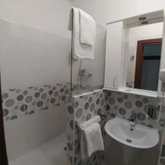 SkyTech Отель 3* Стандартный номер фото 11