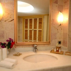 Patara Prince Hotel & Resort - Special Category 3* Полулюкс с различными типами кроватей фото 4