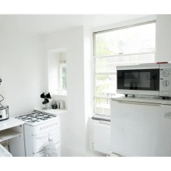 Отель Euston Flat в номере фото 2