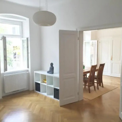 Отель Viennaappartement Австрия, Вена - отзывы, цены и фото номеров - забронировать отель Viennaappartement онлайн комната для гостей фото 2