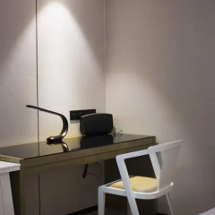 Paco Hotel Guangzhou Gangding Metro Branch удобства в номере фото 2