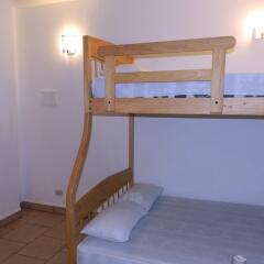 Отель Hostal Yaku Montañita Номер Комфорт с различными типами кроватей