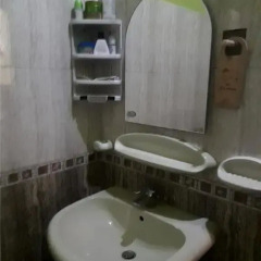 Отель Greenwood Kandy Homestay ванная фото 2