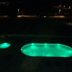 Отель Grand Geyikli Resort Otel Orucoglu бассейн фото 3