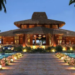 Отель Indura Resort