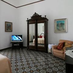 Отель Chez Moi Лечче комната для гостей фото 3