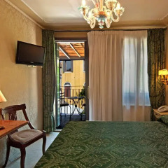 Отель Bel Sito Berlino 3* Стандартный номер фото 9