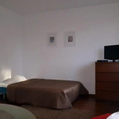 Отель Great Apart Kabaty Польша, Варшава - отзывы, цены и фото номеров - забронировать отель Great Apart Kabaty онлайн комната для гостей фото 3