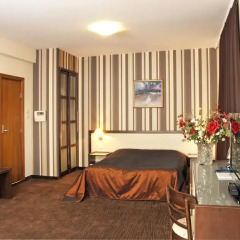 Hotel Premier Veliko Tarnovo 4* Люкс фото 2