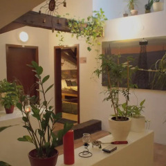 Апартаменты Metropolis Prague Apartments-zlaty Dvur Прага спа